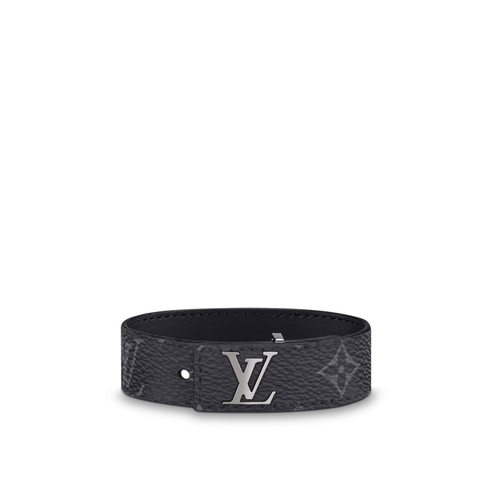 LV Slim Men’s Bracelet